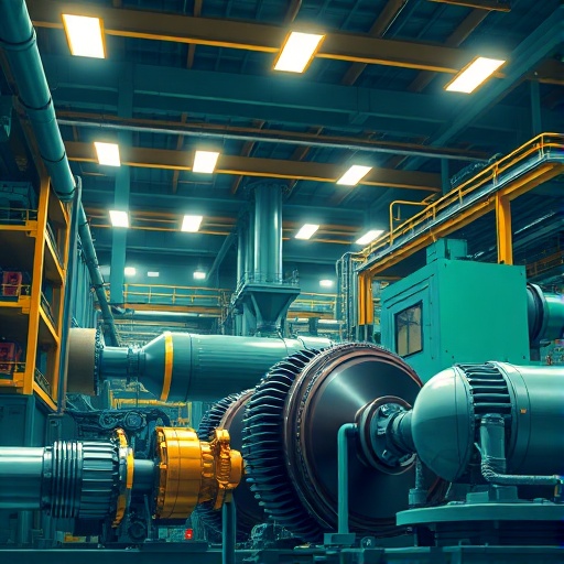 wisconsin industrial dynamic balancing failure dynamic balance services balancing machine