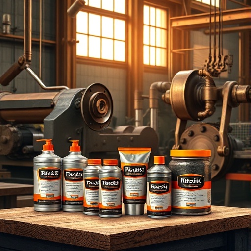 oil change grease thickeners industrial grease lubricant