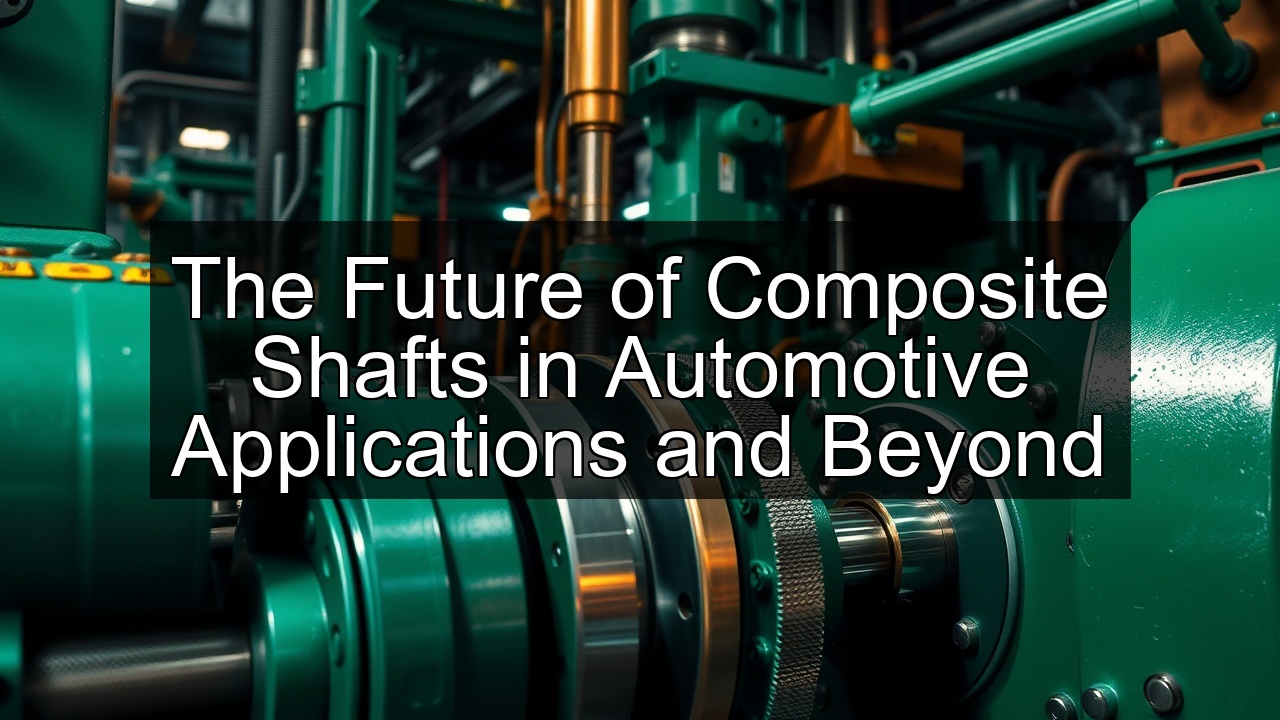 shaft manufacturing shafts information manufacture shafts metalworking