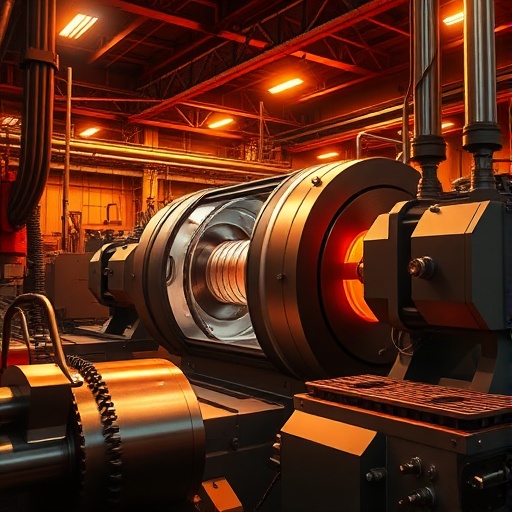 heavy industry metal spinning oil innovation gas metal spinning tolerances