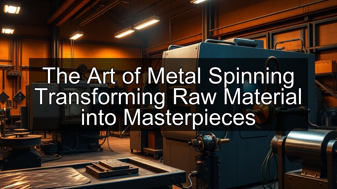 bearings metal spin prototype spinning metal metals