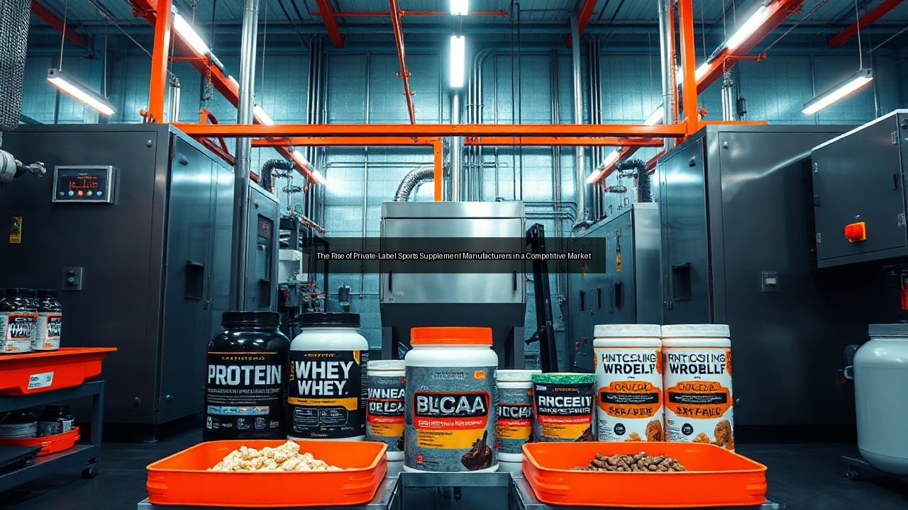 creatine sports nutrition supplements private-label sports protein powders